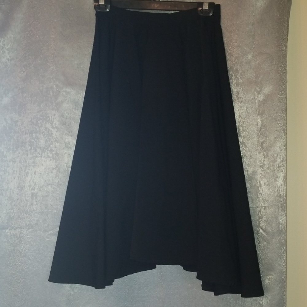 Bettie Page by Tatyana circle skirt